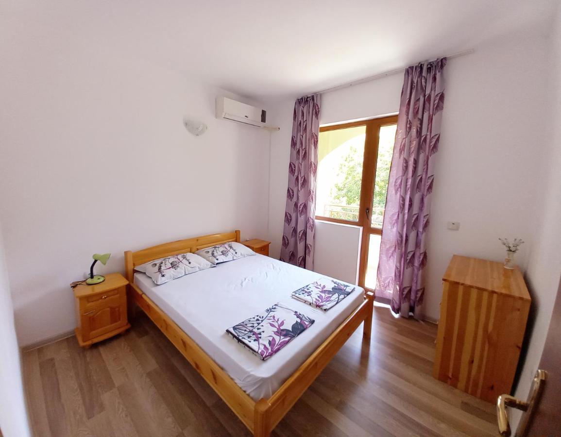 Family Hotel Amore Byala  Exterior photo