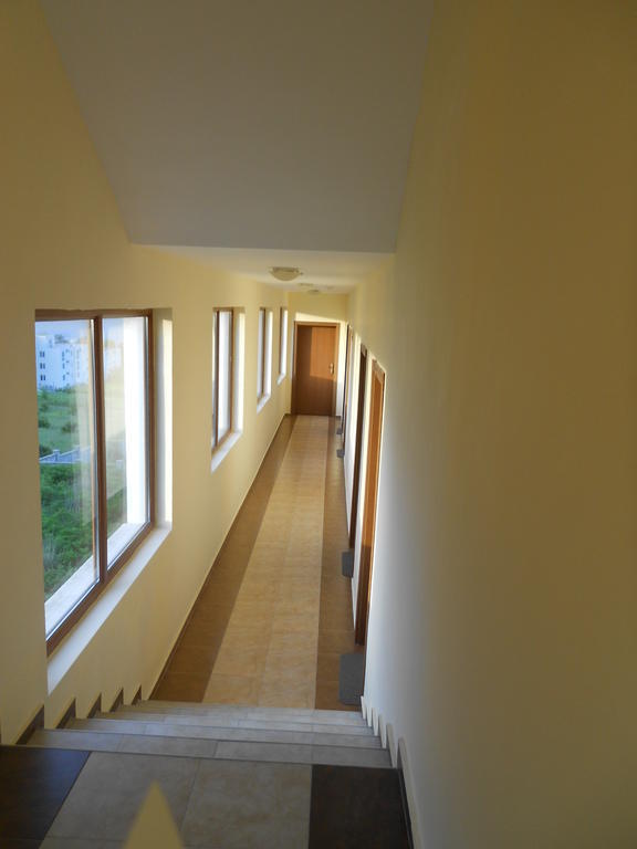 Family Hotel Amore Byala  Exterior photo
